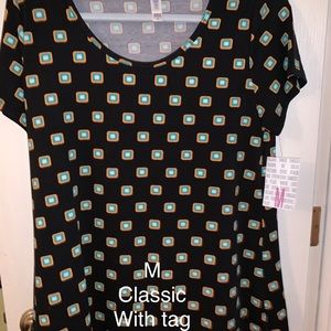 Lularoe classic new with tag